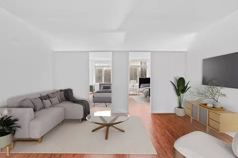 Undisclosed, New York, NY 10038