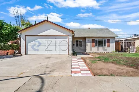 3157 Ensalmo Ave, San Jose, CA 95118