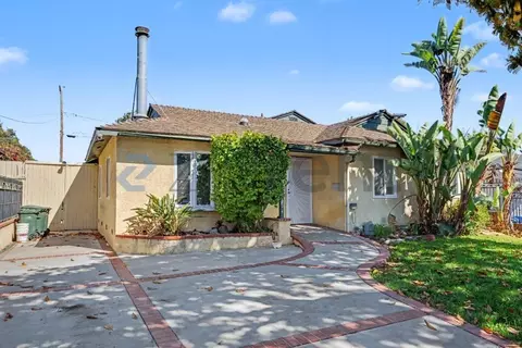 1304 Firmona Ave, Redondo Beach, CA 90278