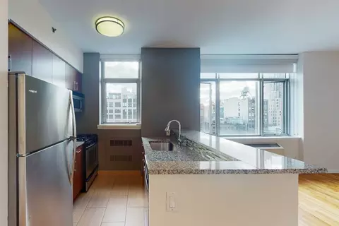 Undisclosed, New York, NY 10011