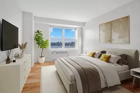 Undisclosed, New York, NY 10019