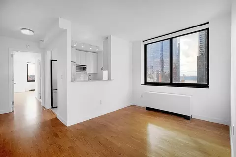 Undisclosed, New York, NY 10036