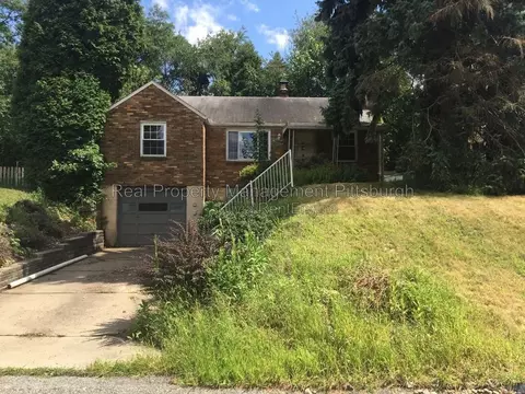 329 Marose Dr, Pittsburgh, PA 15235