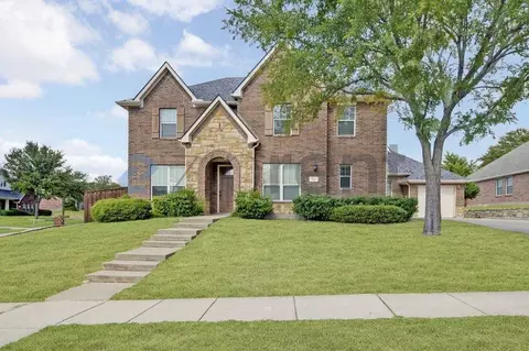 831 Bridgeport Ln, Prosper, TX 75078