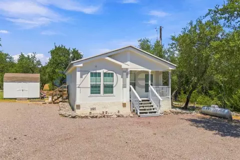 745 Derrick Dr, Spring Branch, TX 78070