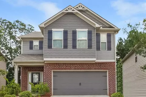 591 Sweet Ashley Way, Loganville, GA 30052
