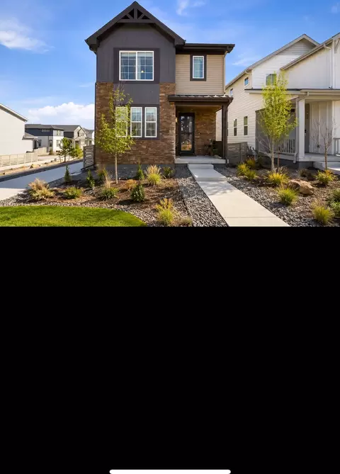 7283 Goldbloom Ln #NA, Littleton, CO 80125