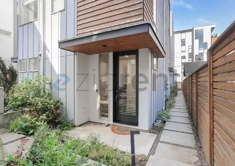 1119 14th Ave #C, Seattle, WA 98122