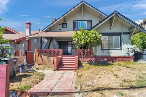 5315 Cole St #2, Oakland, CA 94601