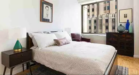 Undisclosed, New York, NY 10005