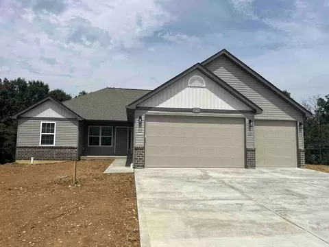 17016 Trenton Ln, Foristell, MO 63348