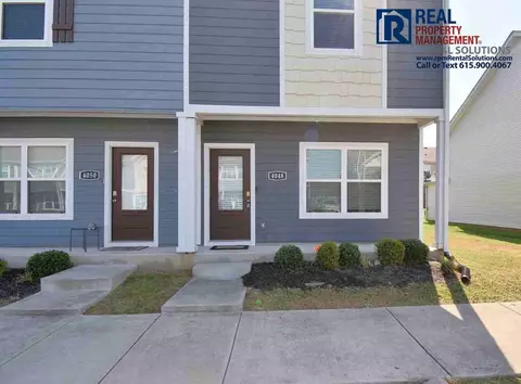 4048 Cody Dr, La Vergne, TN 37086