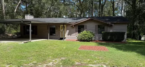 16326 NW 118th Pl, Alachua, FL 32615