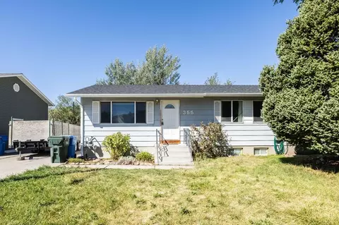 355 Kurtwood Dr, Pocatello, ID 83204