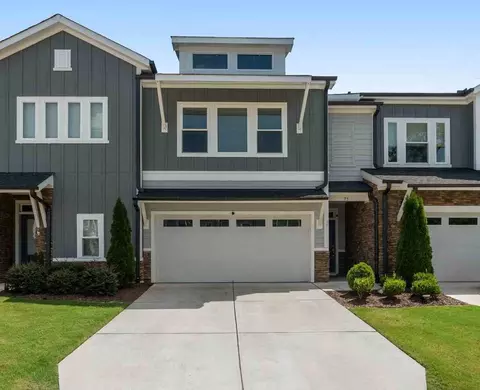 75 Balfour Run, Chapel Hill, NC 27516