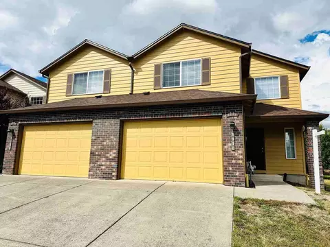 1810 NE 154th St, Mount Vista, WA 98686