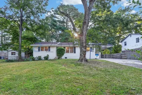 1581 Pintail Rd, Jonesboro, GA 30238
