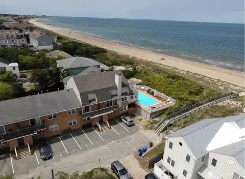 1976 E Ocean View Ave #B4, Norfolk, VA 23503