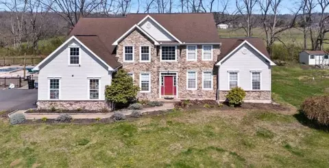 5028 Vista Ct #NA, Mohnton, PA 19540