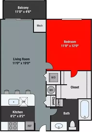770 Skokie Blvd #1-521, Northbrook, IL 60062
