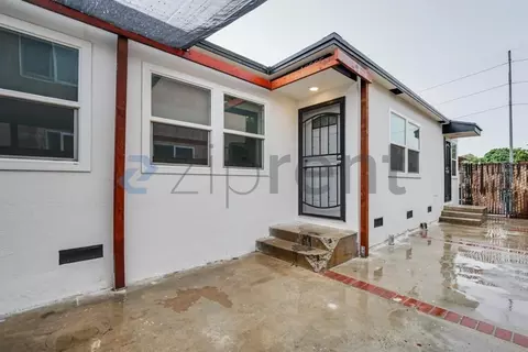 10905 S Burl Ave, Inglewood, CA 90304