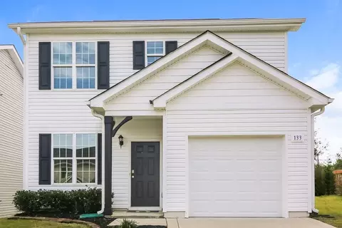 133 Pumpkin Hill Rdg, Clayton, NC 27520