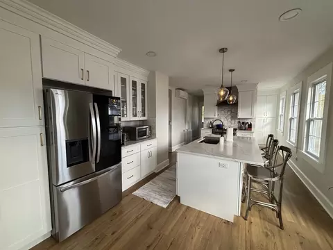 60 Harris St #60, Fairfield, CT 06824