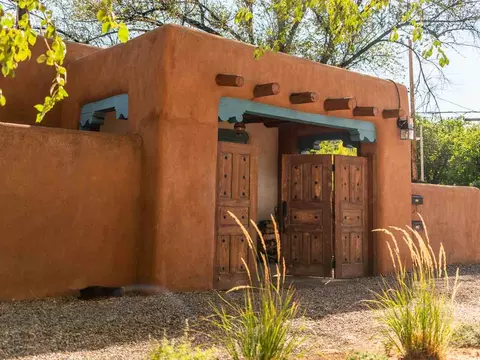 335 Delgado St #NA, Santa Fe, NM 87501