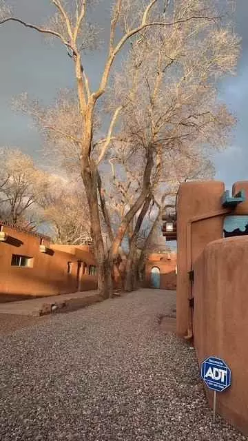 335 Delgado St #NA, Santa Fe, NM 87501