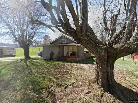 38 Lower Glady Fork Rd #NA, Candler, NC 28715