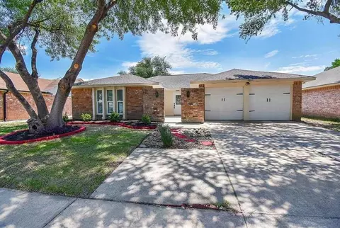 7418 Dew Mist Ln, Houston, TX 77095