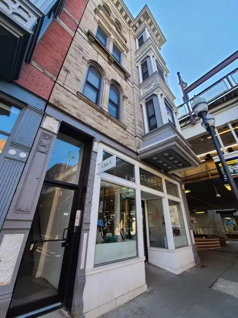 939 W Armitage Ave #B, Chicago, IL 60614