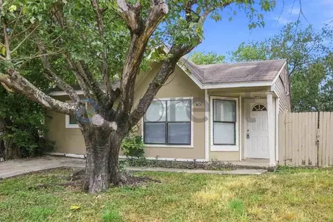 4037 Indian Sunrise, San Antonio, TX 78244