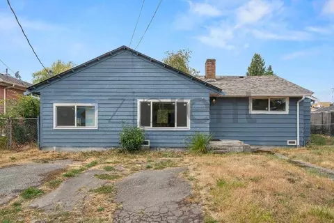 7315 46th Ave S, Seattle, WA 98118