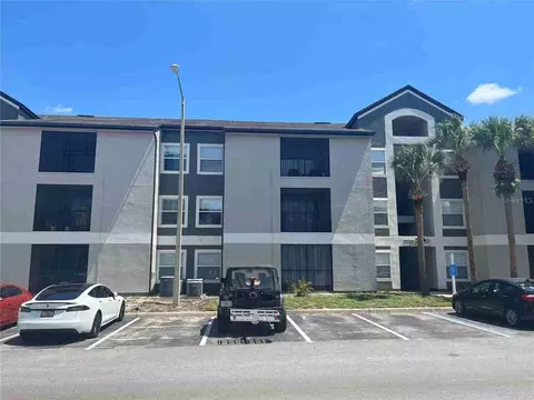 Undisclosed, Orlando, FL 32819