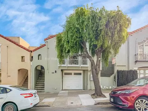 1547 Underwood Ave #B, San Francisco, CA 94124