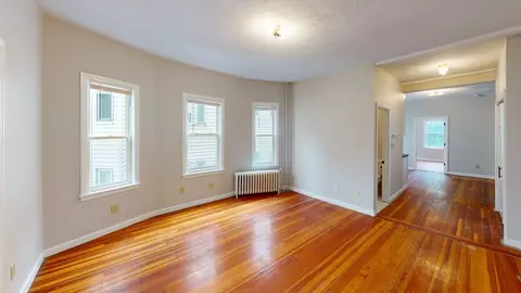 52 Sumner St #6, Revere, MA 02151