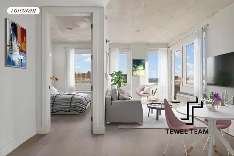 499 Concord Ave #8B, New York, NY 10455