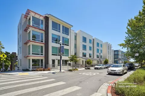 10 Innes Ct #406, San Francisco, CA 94124