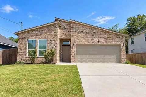 4520 Garrison Ave, Dallas, TX 75216
