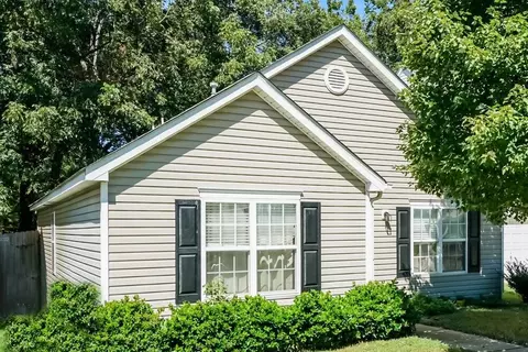 2417 Anna Garrison Rd, Charlotte, NC 28206