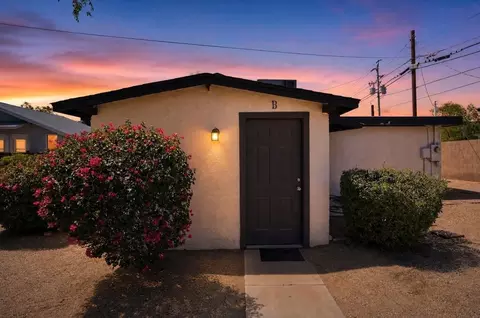 1524 W Monroe St, Phoenix, AZ 85007