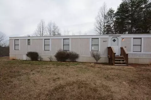 243 Wansley Road, Taylors, SC 29687