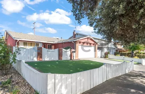 5188 Vera Ln, San Jose, CA 95111