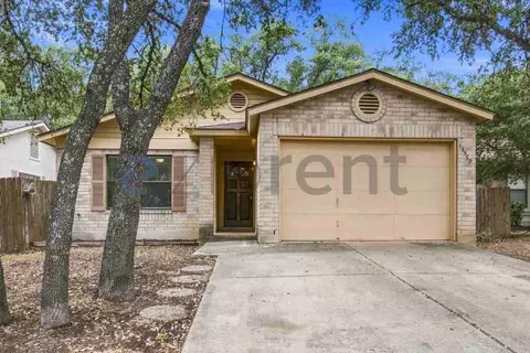 13359 Pecan Glade, San Antonio, TX 78249