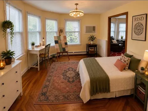 85 Vinton St #85V1, Providence, RI 02909