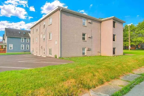 1581 E Mound St #2A, Columbus, OH 43205