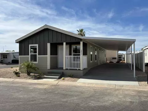 2401 W Southern Ave #LOT 393, Tempe, AZ 85282