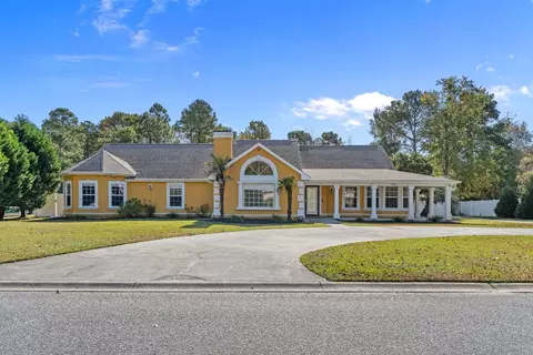 2409 Hunters Trl #NA, Myrtle Beach, SC 29588