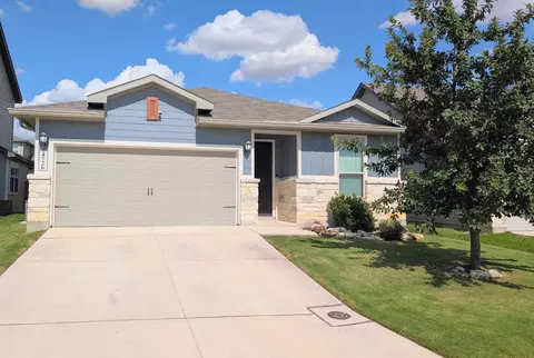4726 Night Herder #NA, Saint Hedwig, TX 78152